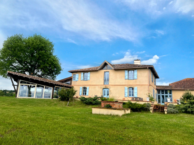 maison à vendre à Midi-Pyrénées (Occitanie)