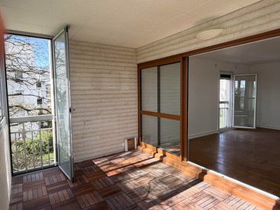 apartment for sale in Yvelines