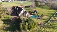 Propriété à vendre à Poulaines, Indre - 256 800 € - photo n°10