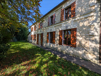 Maison à vendre à Le Pin, Charente-Maritime - 214.000 € - photo 2