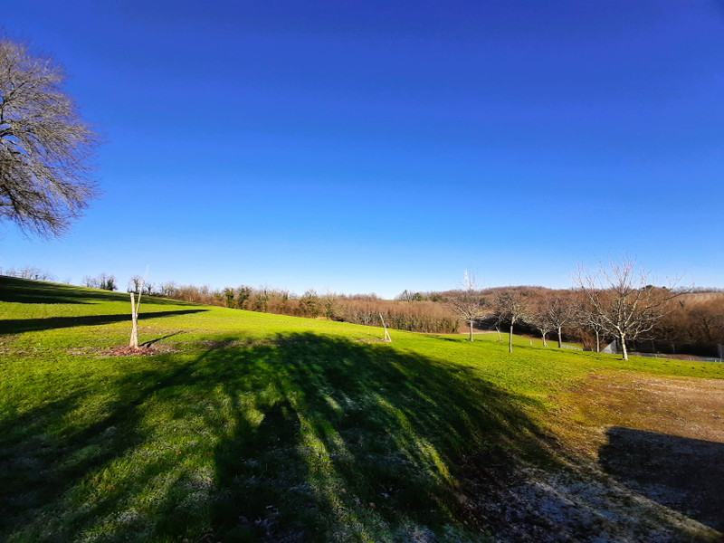 French property for sale in Saint-Martial-Viveyrol, Dordogne - €304,950 - photo 8