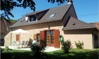 Maison à vendre à Chaillac, Indre - 125.000 € - photo 4