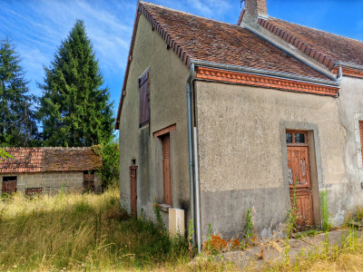 French property for sale in Romorantin-Lanthenay, Loir-et-Cher - €329,787 - photo 6