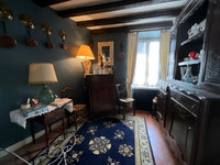 Maison à vendre à Saint-Béat-Lez, Haute-Garonne - 115.000 € - photo 5