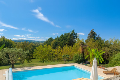 French property for sale in Port-Sainte-Foy-et-Ponchapt, Dordogne - €585,500 - photo 7
