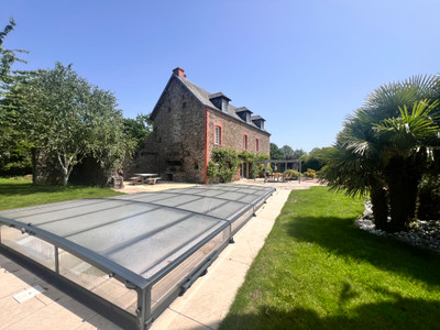 house for sale in Calvados