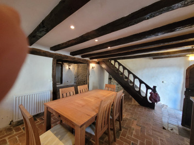 French property for sale in Chabanais, Charente - €77,000 - photo 6