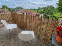Maison à vendre à Ruffec, Charente - 79.950 € - photo 4