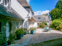 Maison à vendre à Berrien, Finistère - 250.000 € - photo 10