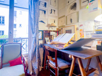 Appartement à Paris 18e Arrondissement, Paris - photo 6
