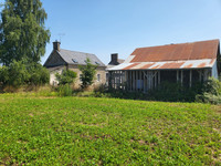Maison à vendre à Mortain-Bocage, Manche - 178.200 € - photo 3