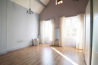 French property for sale in Cressé, Charente-Maritime - €349,800 - photo 9