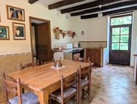 Propriété à vendre à Saint-Cernin-de-l'Herm, Dordogne - 365 000 € - photo n°5