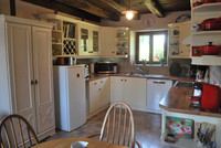 Maison à vendre à Lathus-Saint-Rémy, Vienne - 169.000 € - photo 4