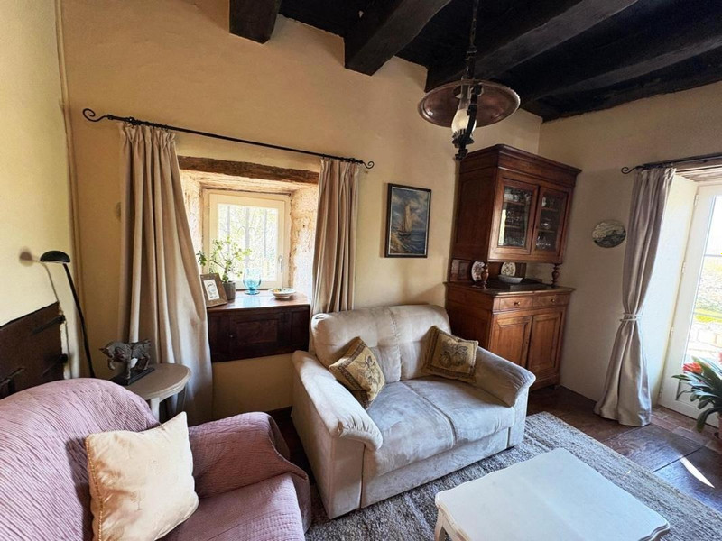 French property for sale in Saint-Thibault, Côte-d'Or - €245,000 - photo 9