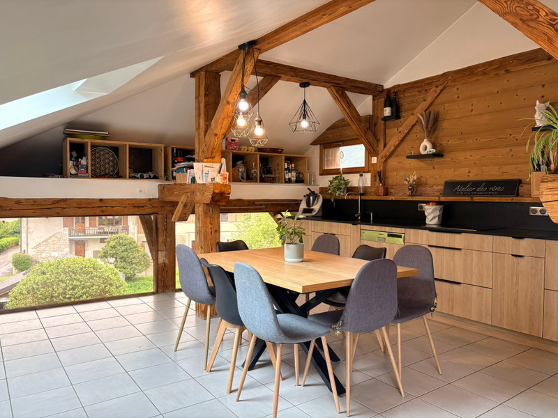 French property for sale in Doussard, Haute-Savoie - €330,000 - photo 3