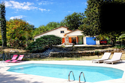 house for sale in Var
