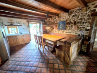 Propriété à vendre à Saint-Caprais, Allier - 329 000 € - photo n°5
