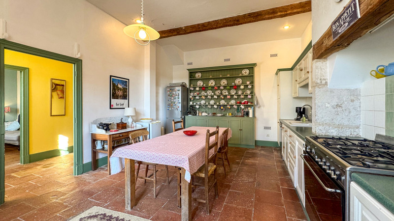 French property for sale in Cézac, Lot - €485,000 - photo 5