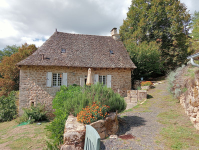 French property for sale in Saint-Geniez-ô-Merle, Corrèze - €431,500 - photo 13