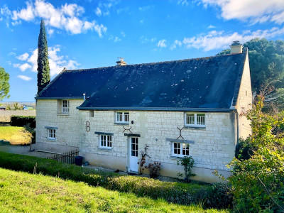 French property for sale in Saix, Vienne - €218,400 - photo 8