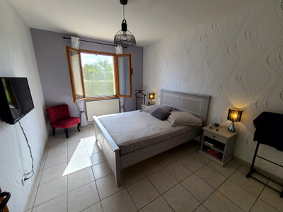 French property for sale in Civray, Vienne - €226,840 - photo 4
