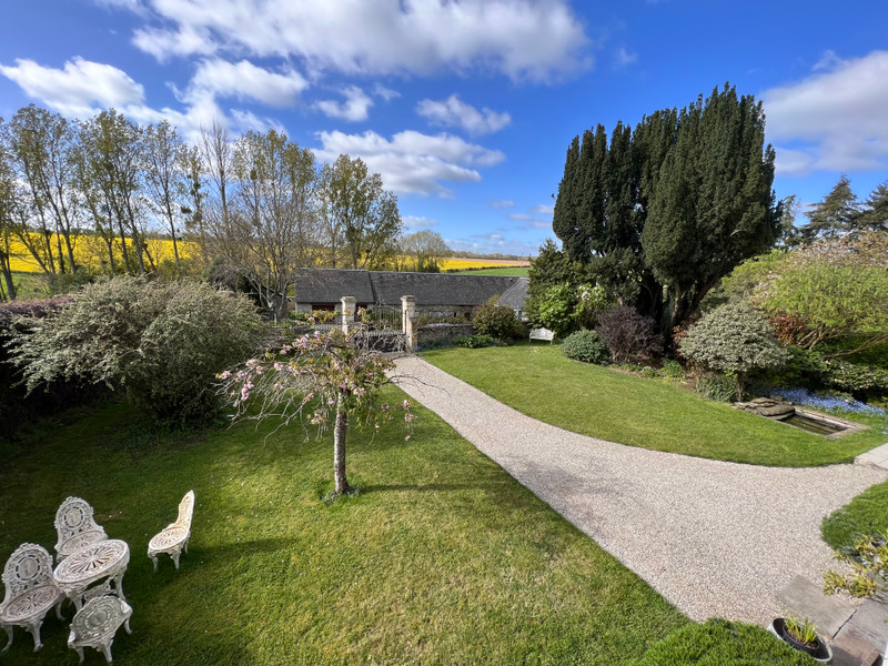 French property for sale in Courvaudon, Calvados - €425,000 - photo 8