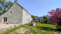Propriété à vendre à Langonnet, Morbihan - 551 200 € - photo n°1