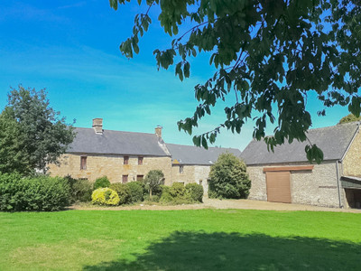 house for sale in Ille-et-Vilaine