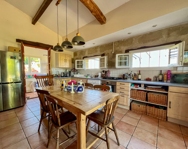 French property for sale in Saint-Barthélemy-d'Agenais, Lot-et-Garonne - €450,000 - photo 4