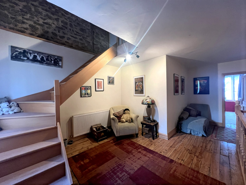 French property for sale in Champsanglard, Creuse - €190,000 - photo 4