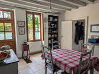 Maison à vendre à Longny les Villages, Orne - 320.000 € - photo 4