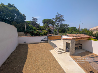 French property for sale in Lauraguel, Aude - €269,000 - photo 2