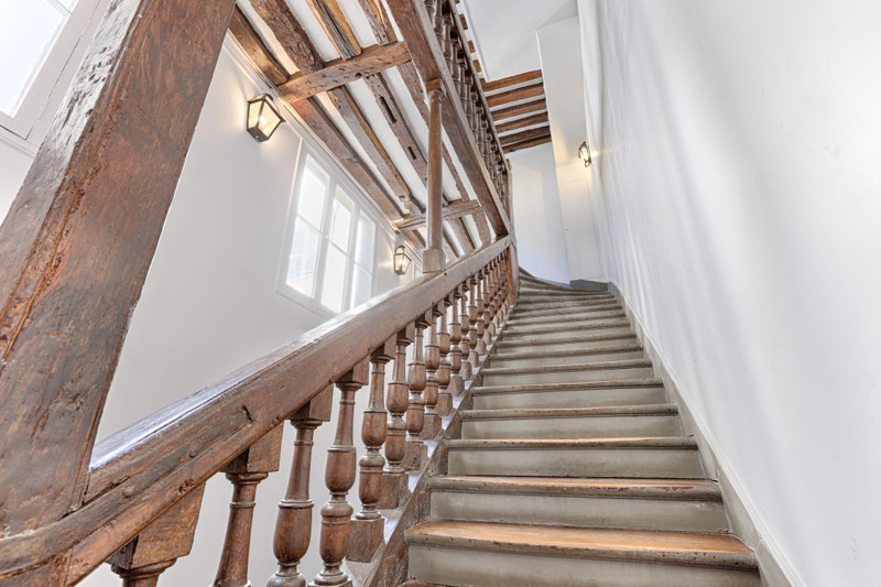 French property for sale in Paris, Paris - €745,000 - photo 8