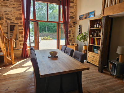 French property for sale in Pageas, Haute-Vienne - €439,500 - photo 3