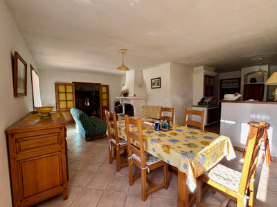 French property for sale in Gagnières, Gard - €245,000 - photo 4