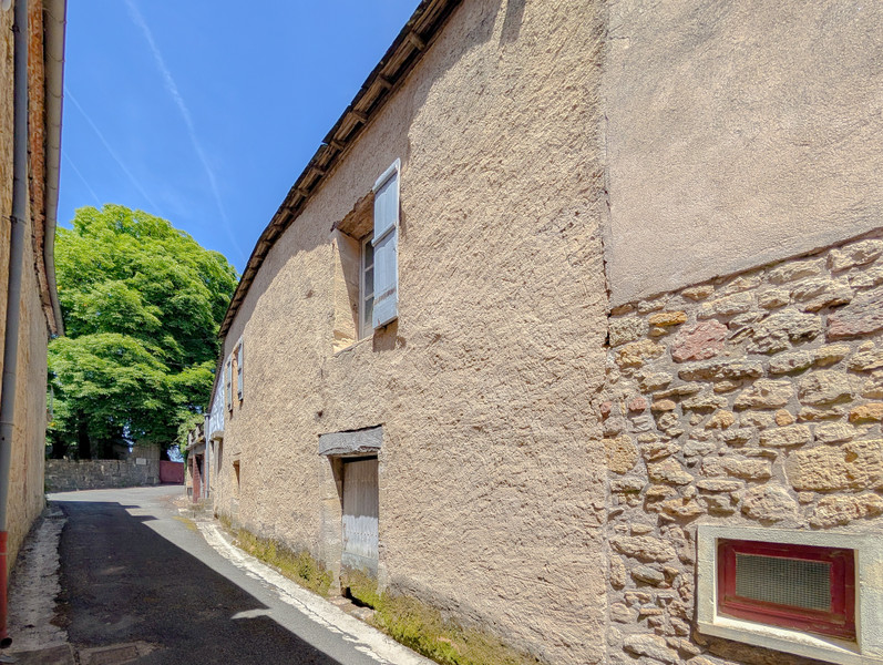 French property for sale in Badefols-d'Ans, Dordogne - €31,600 - photo 1