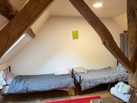 Propriété à vendre à Champsac, Haute-Vienne - 224 700 € - photo n°8