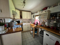 Maison à vendre à Bussière-Saint-Georges, Creuse - 130 800 € - photo 4