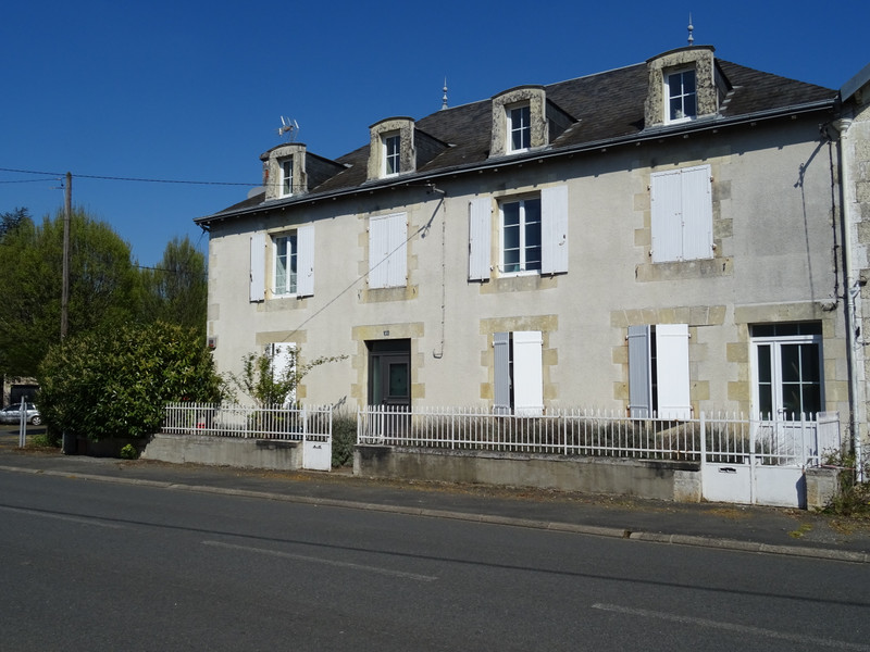 french property for sale