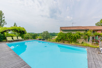 Maison à vendre à Saint-Émilion, Gironde - 899.000 € - photo 4