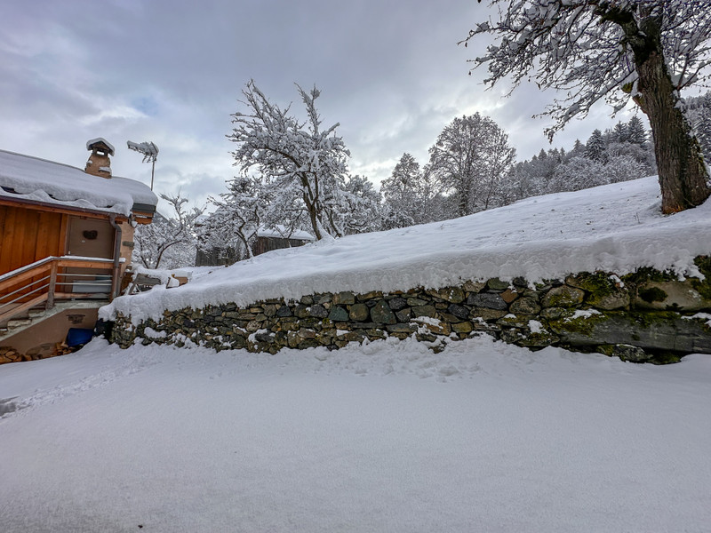 Ski property for sale in Courchevel Le Praz - €199,000 - photo 7