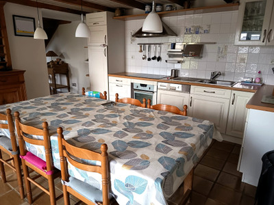 French property for sale in Landévennec, Finistère - €318,000 - photo 1