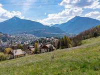 Terrain à vendre à Briançon, Hautes-Alpes - 525 400 € - photo 1