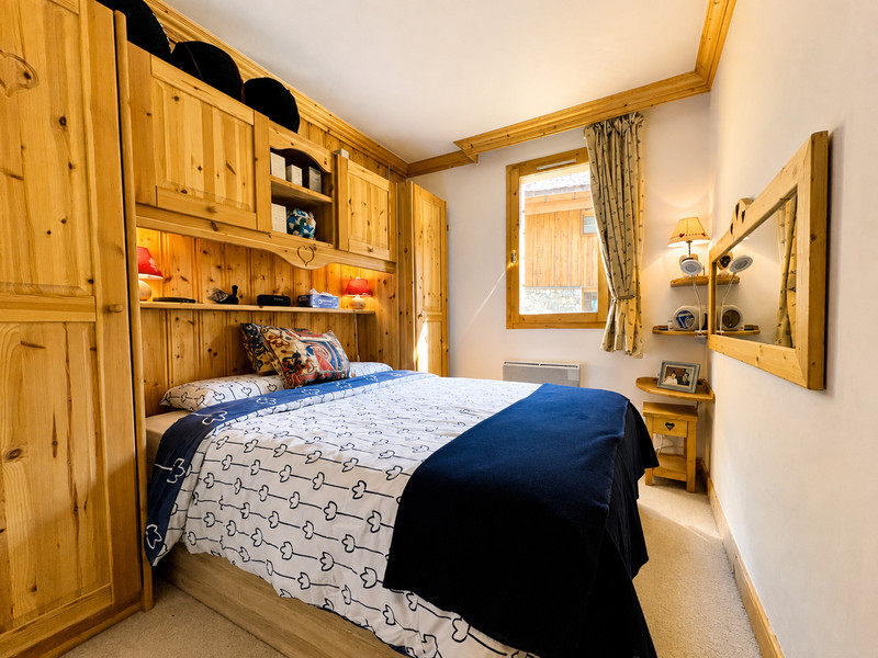 French property for sale in MERIBEL LES ALLUES, Savoie - €890,000 - photo 4