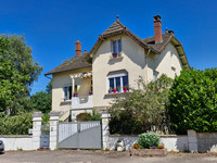 French property, houses and homes for sale in Simard Saône-et-Loire Burgundy