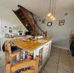 Maison à Chabanais, Charente - photo 8