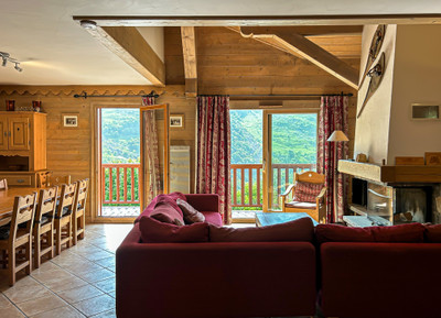 Ski property for sale in Les Menuires - €650,000 - photo 5
