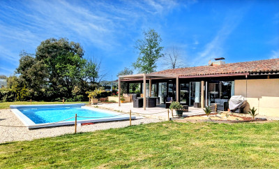 house for sale in Lot-et-Garonne