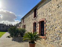 Maison à vendre à Nieul-le-Dolent, Vendée - 672 000 € - photo 5